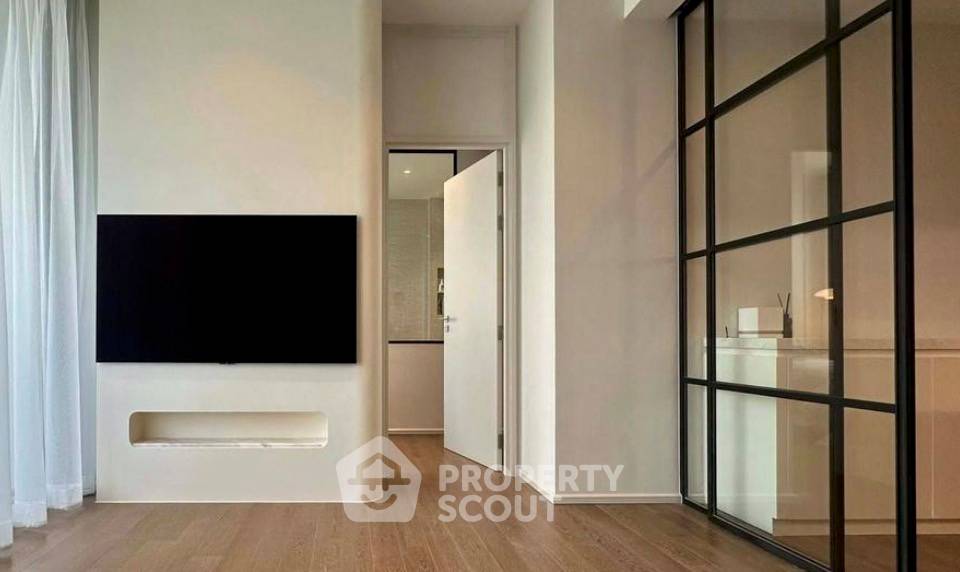 รูป คอนโด 1 ห้องนอน 65 ตร.ม. ขายที่ Muniq Langsuan ใกล้ BTS ราชดำริ (ID 2748311) - รูปที่ 2/5