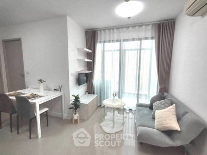 คอนโด 1 ห้องนอน 44 ตร.ม. โครงการ Ideo Blucove Sukhumvit ใกล้ BTS อุดมสุข 100 ม. (ID 2734331)