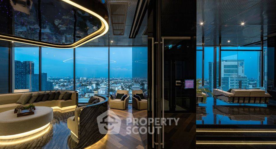 รูป คอนโด 1 ห้องนอน 35 ตร.ม. ชั้น 23 Life สุขุมวิท 62 ใกล้ BTS บางจาก 300 ม. (ID 2739791) - รูปที่ 16/33