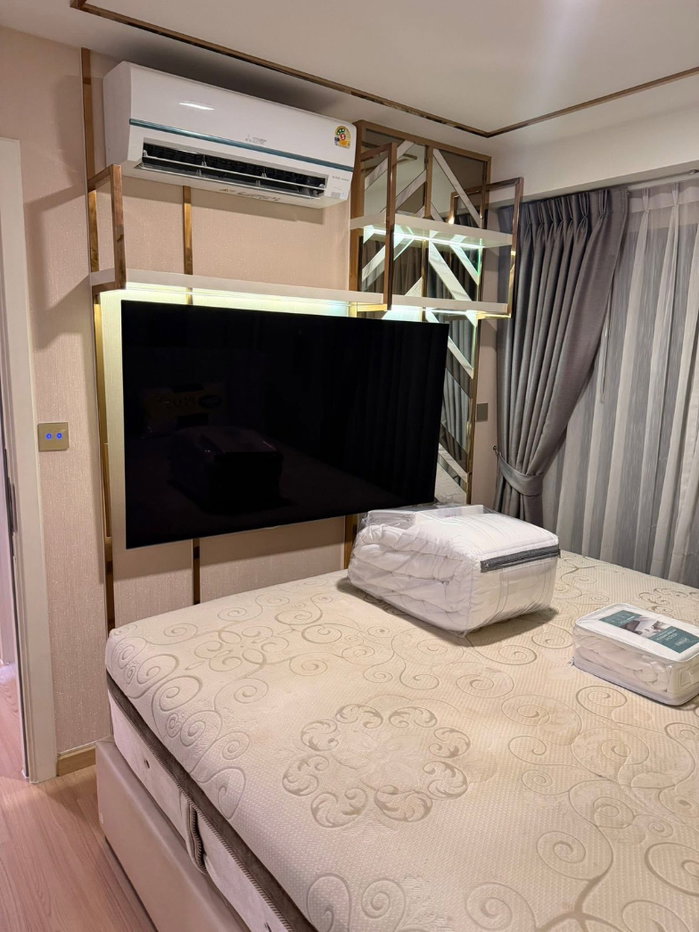 รูป #A124503 ✅ 21/3/69  ให้เช่า Knightsbridge Skycity Saphanmai 📲📢สอบถาม ld line @condoboy - รูปที่ 9/17
