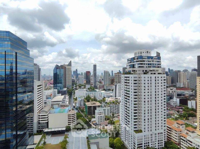 picture Well-Priced 3-BR 130 Sqm, 28th Floor at Circle Condominium | MRT Phetchaburi (ID 2737857) - 13/13