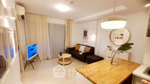 คอนโด 1 ห้องนอน 45 ตร.ม. ใกล้ BTS อโศก 100 ม. Le Cote Sukhumvit 14 (ID 1295168)