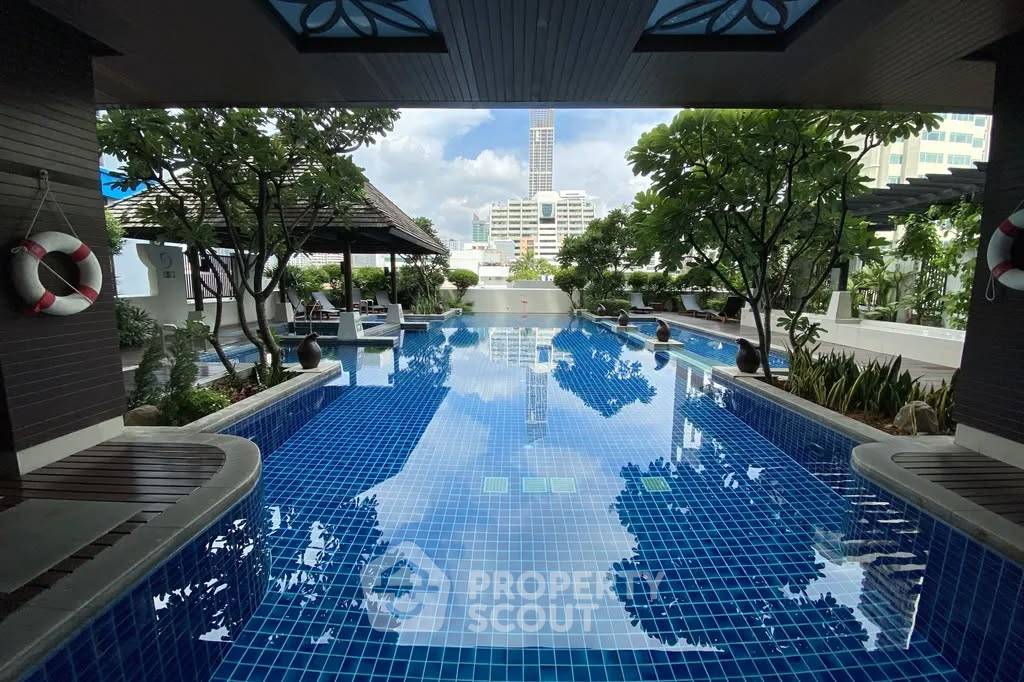 รูป 1 ห้องนอน ชั้น 19 ขนาด 47 ตร.ม. คอนโด Prime Square Condo ใกล้ช้างเผือก (ID 2750164) - รูปที่ 34/39
