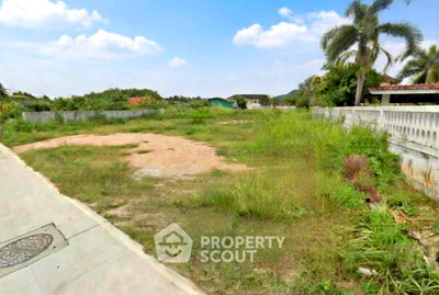 Land for sale Chonburi : Land For Sale In Bangsaray Bang Sare Sattahip Chon Buri (ID 2748719)