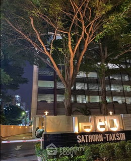 1-BR Condo In Ideo Sathorn-Taksin, 100m To BTS Krung Thon Buri (ID 2734124)