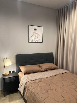 The Crest Park Residences