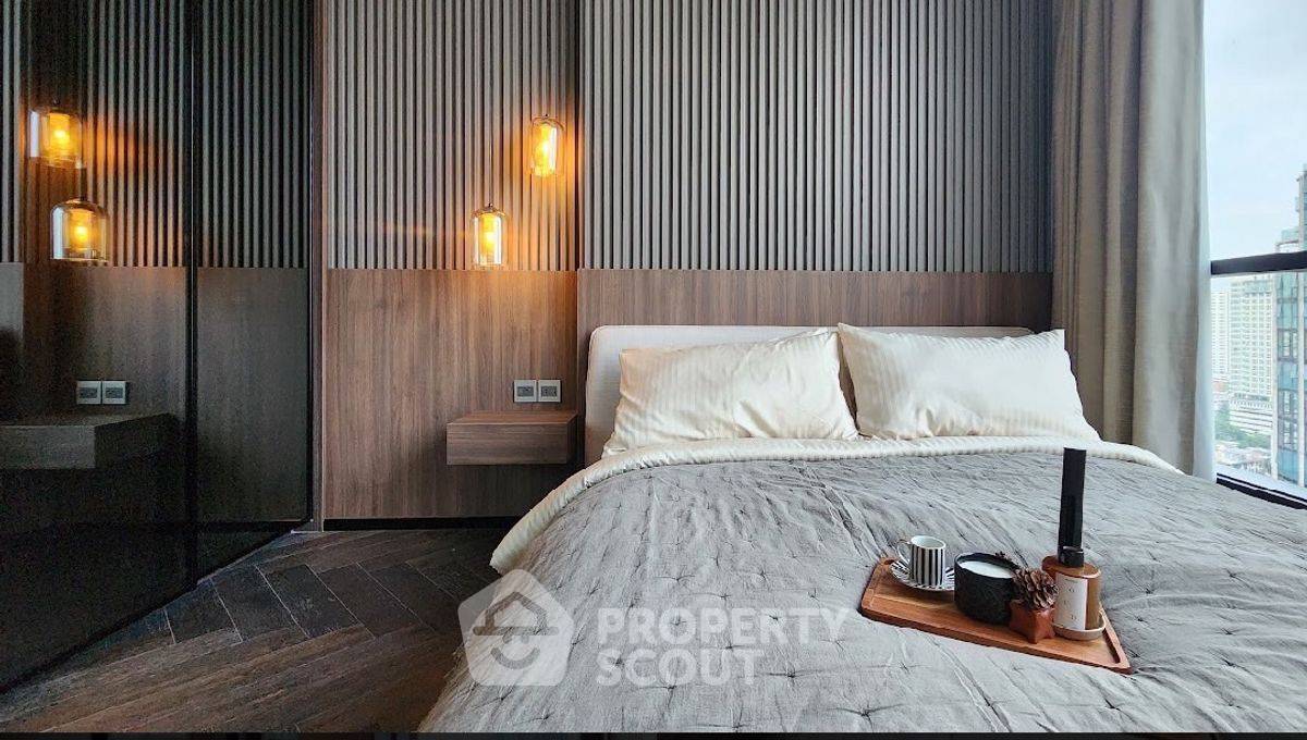 รูป คอนโด 2 ห้องนอน ชั้น 15 พื้นที่ 72 ตร.ม. The Esse Sukhumvit 36 ใกล้ BTS ทองหล่อ 70 ม. (ID 2279740) - รูปที่ 3/18