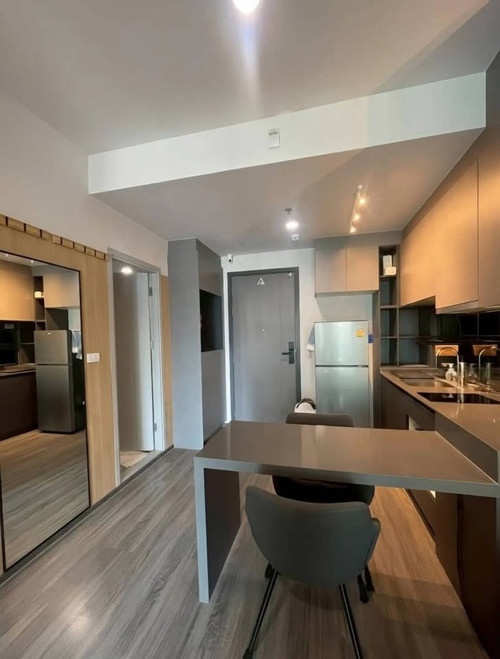 picture Condo for Rent at IDEO Chula - Samyan (D6903038) - 2/5