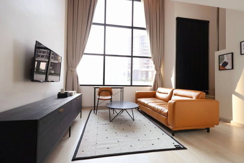 เช่าคอนโด Knightsbridge Prime Sathorn/ไนท์บริดจ์ ไพร์ม สาทร (D6903039) ID Line : @condo98
