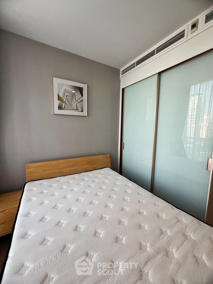 รูป คอนโด 2 ห้องนอน Noble Be 33 ชั้น 16 ใกล้ BTS พร้อมพงษ์ (ID 2089021) - รูปที่ 5/7