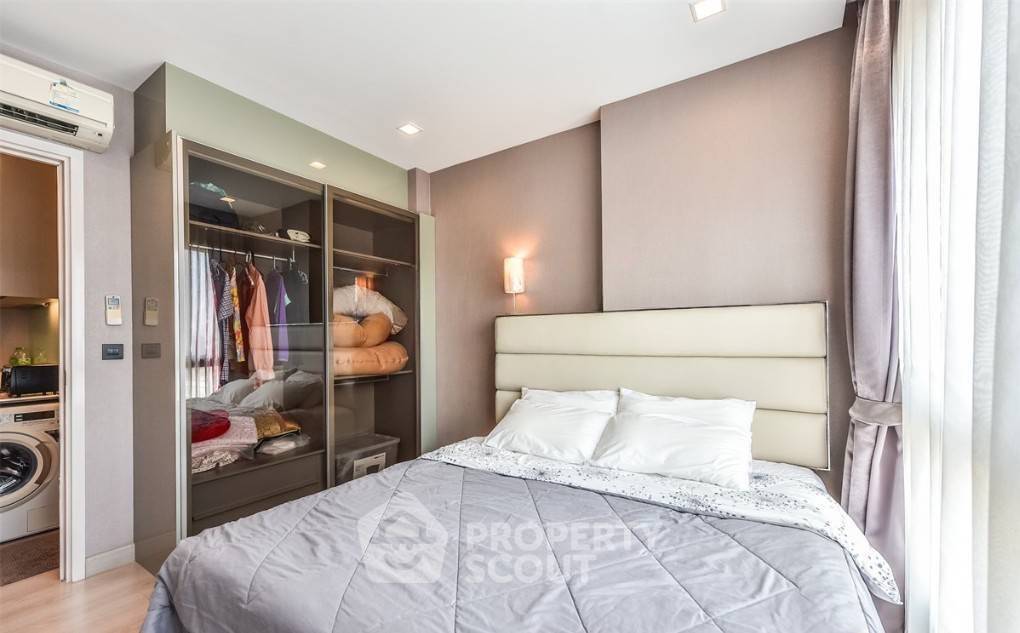 รูป คอนโด 2 ห้องนอน 48.82 ตร.ม. ชั้น 10 ที่ The Signature By Urbano Saphan Kwai ใกล้ BTS สะพานควาย 100 ม. (ID 2742088) - รูปที่ 5/6
