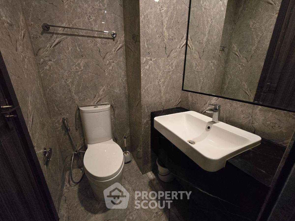 รูป 1 ห้องนอน ชั้น 20 Ashton Asoke ใกล้ MRT สุขุมวิท 70 ม. (ID 2739639) - รูปที่ 14/15