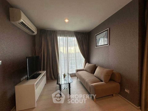 ชั้น 32 1 ห้องนอน Rhythm Sukhumvit 42 ห่าง BTS เอกมัย 200 เมตร (ID 2441546)