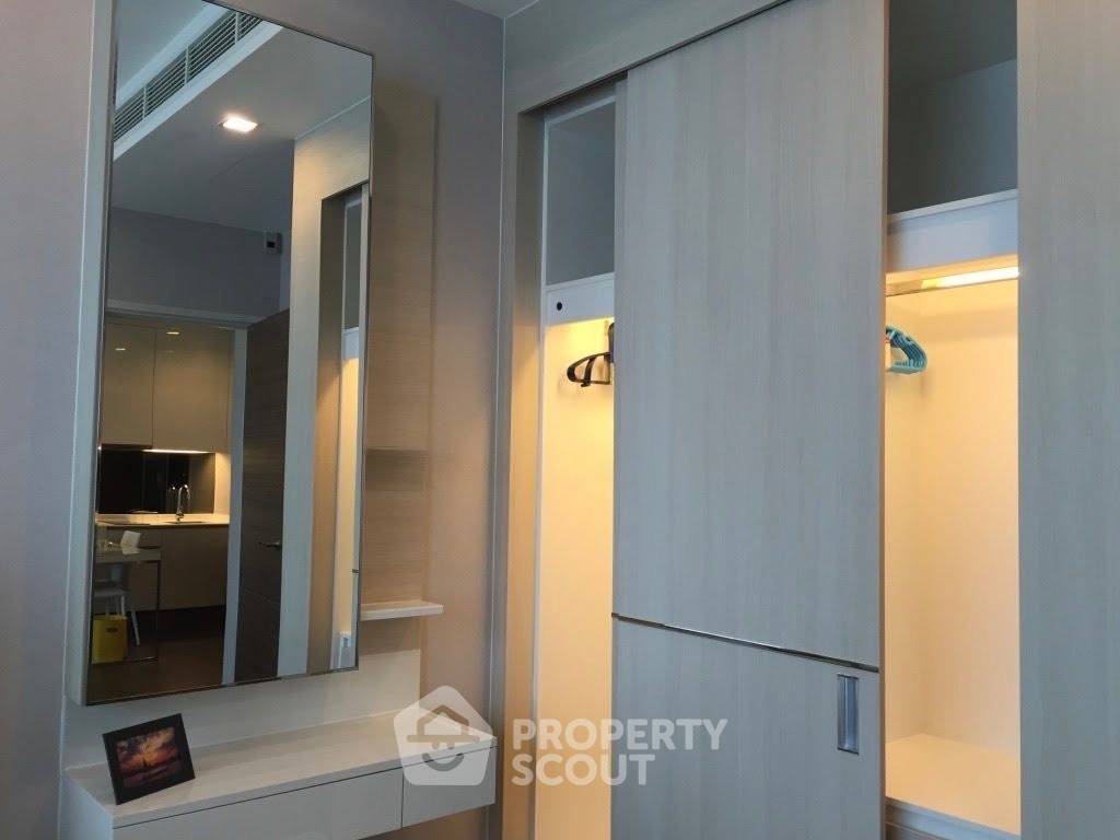 รูป คอนโด 1 ห้องนอน โครงการ Q อโศก ชั้น 20 ขนาด 45 ตร.ม. ใกล้ MRT เพชรบุรี 100 ม. (ID 2749772) - รูปที่ 6/7
