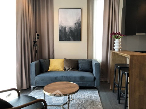 คอนโด 1 ห้องนอน 42 ตร.ม. ราคาเหมาะสม โครงการ The Edge Sukhumvit 23 ใกล้ MRT สุขุมวิท 200 ม. (ID 2739851)