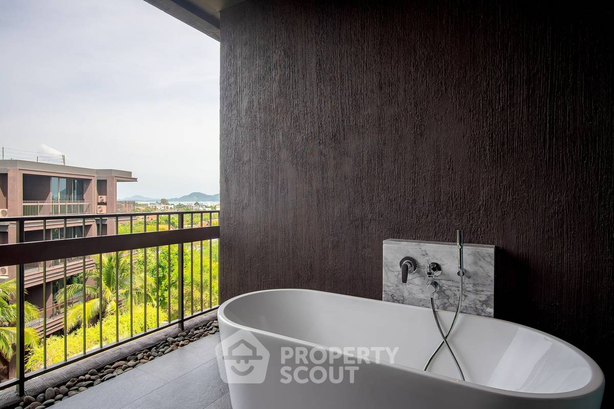 picture 2-BR Condo For Sale At Saturdays Residence, Rawai Phuket (ID 1433783) - 18/27