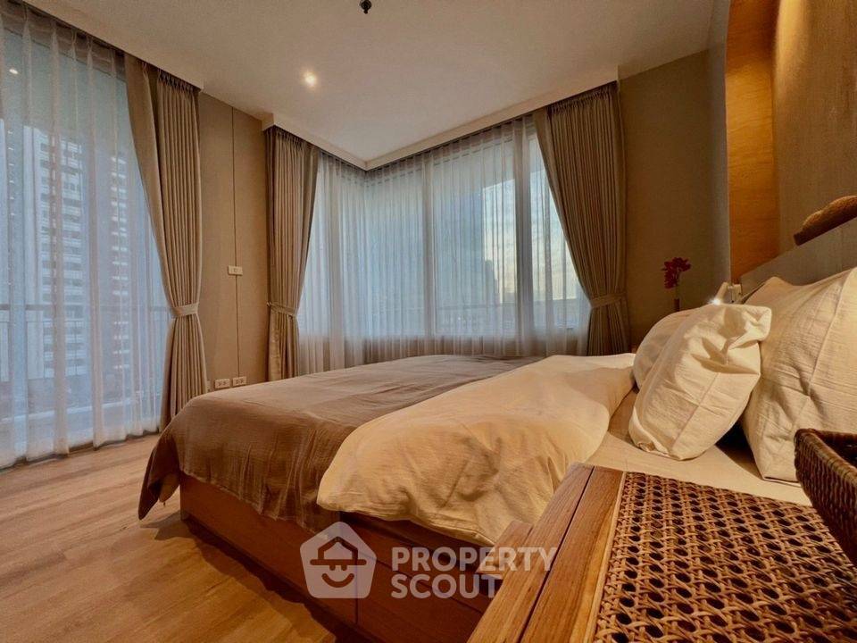 รูป คอนโด 2 ห้องนอน 67 ตร.ม. ขาย โครงการวิลล่า ราชเทวี ใกล้ BTS พญาไท 300 ม. (ID 2738654) - รูปที่ 2/12