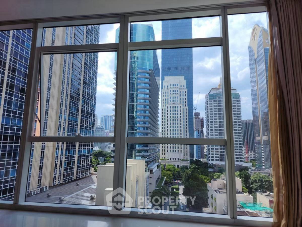 รูป คอนโด 3 ห้องนอน 189 ตร.ม. Athenee Residence ใกล้ BTS เพลินจิต 200 ม. (ID 2418085) - รูปที่ 11/11