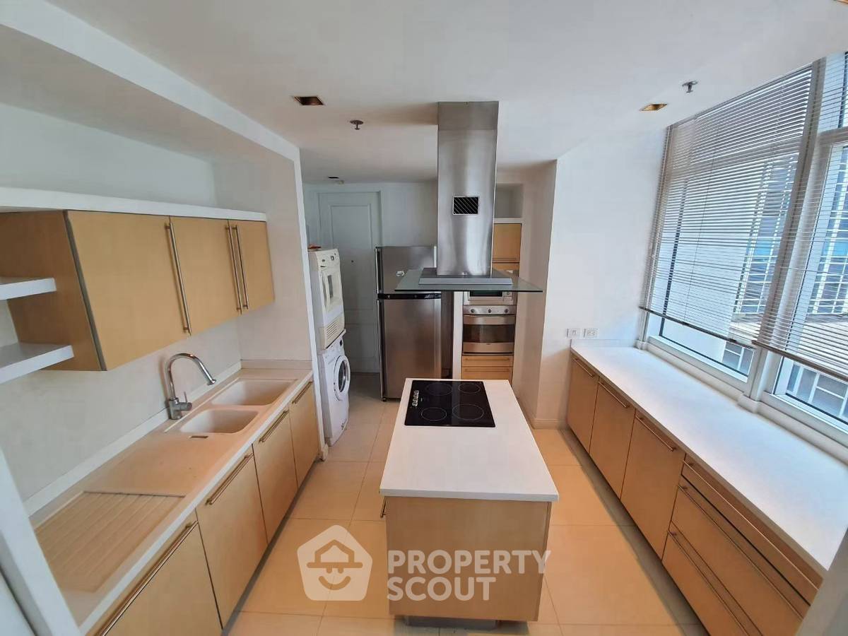 รูป คอนโด 3 ห้องนอน 189 ตร.ม. Athenee Residence ใกล้ BTS เพลินจิต 200 ม. (ID 2418085) - รูปที่ 9/11