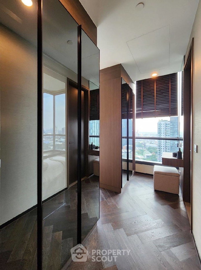 รูป คอนโด 2 ห้องนอน ชั้น 15 พื้นที่ 72 ตร.ม. The Esse Sukhumvit 36 ใกล้ BTS ทองหล่อ 70 ม. (ID 2279740) - รูปที่ 7/18
