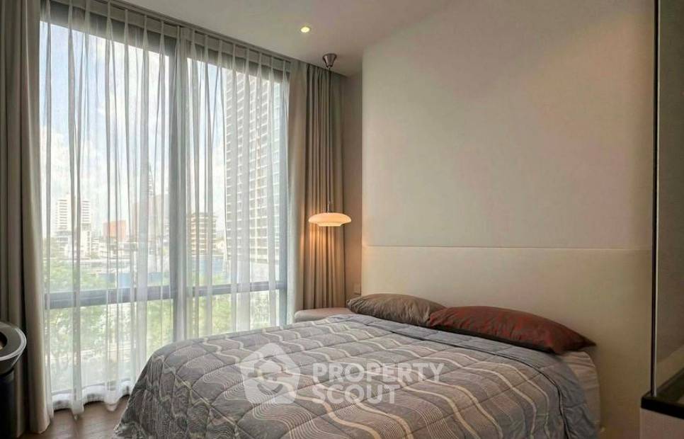 รูป คอนโด 1 ห้องนอน 65 ตร.ม. ขายที่ Muniq Langsuan ใกล้ BTS ราชดำริ (ID 2748311) - รูปที่ 5/5