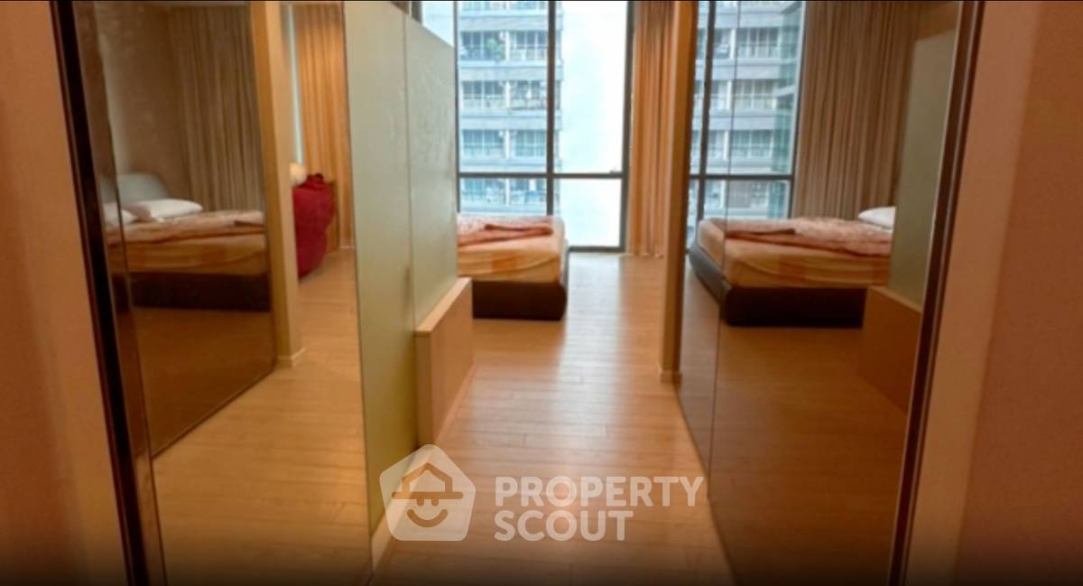 รูป คอนโด 2 ห้องนอน 143 ตร.ม. ชั้น 10 The Room สุขุมวิท 21 ใกล้ MRT สุขุมวิท (ID 2744402) - รูปที่ 5/9