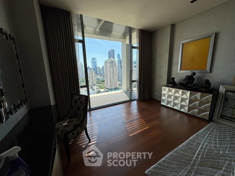 2-BR 174 Sqm For Sale At The Sukhothai Residences, MRT Lumphini (ID 2750122)