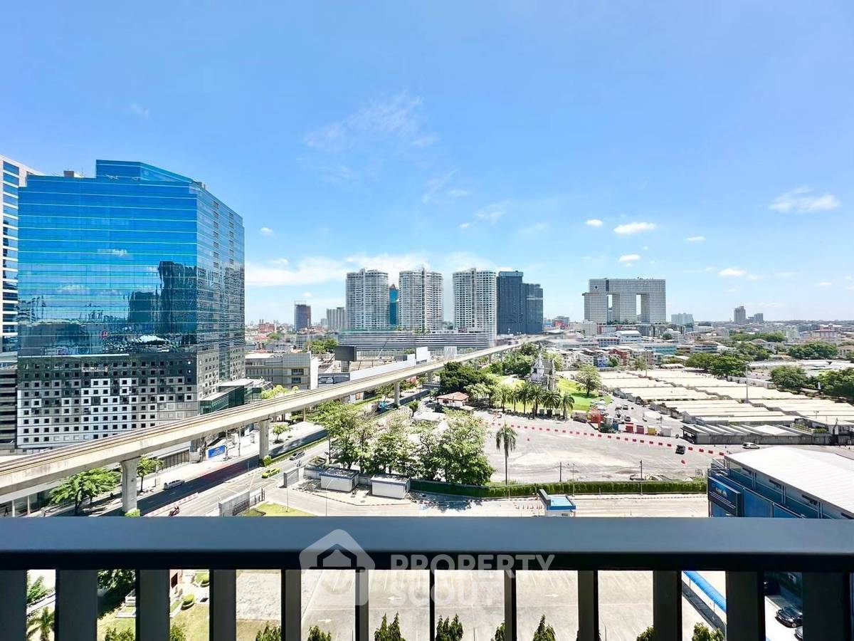 รูป คอนโดหนึ่งห้องนอน Life Phahon-Ladprao ใกล้ BTS ห้าแยกลาดพร้าว (ID 2736402) - รูปที่ 7/7