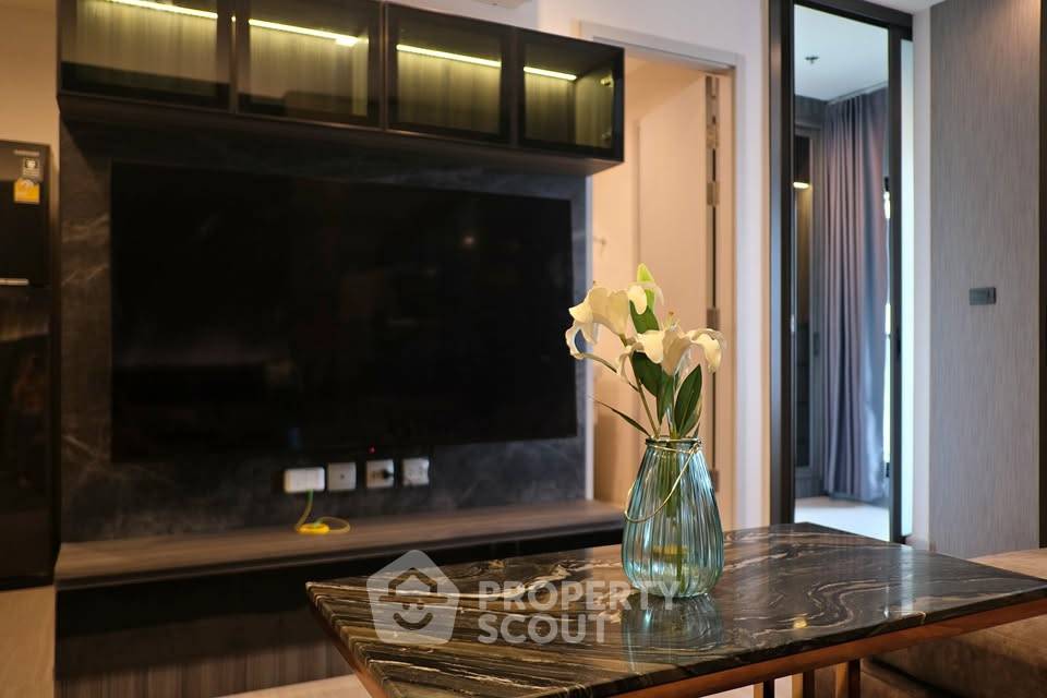 รูป คอนโด 1 ห้องนอน 35 ตร.ม. ชั้น 23 Life สุขุมวิท 62 ใกล้ BTS บางจาก 300 ม. (ID 2739791) - รูปที่ 2/33