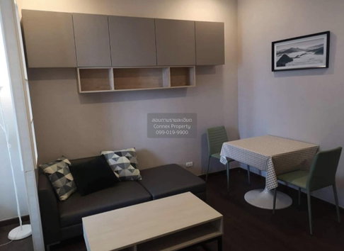 FOR RENT condo , Q Asoke , MRT-Phetchaburi , Makkasan , Rat Thewi , Bangkok , CX-33912 ✅ Live chat with us ADD LINE @connexproperty ✅