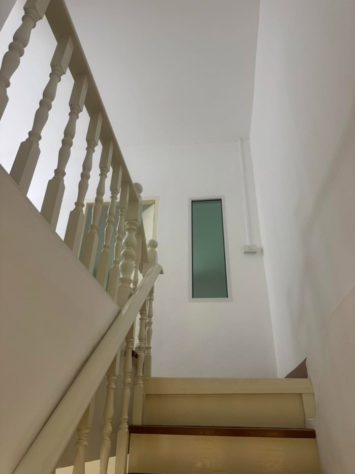 picture ✅ 2-Storey Townhouse, Great Price with Free Transfer, Prime Kanchanaphisek Location Near MRT Khlong Bang Phai ✅ Bua Thong Thani Park  - 15/23