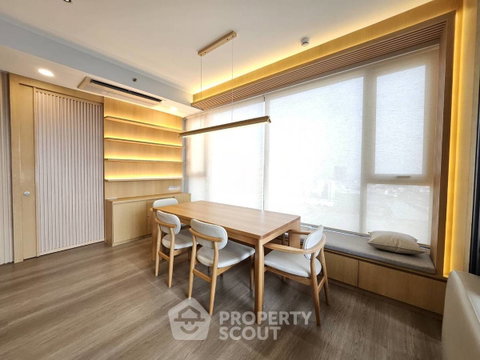3-BR 92 Sqm On 20th Floor Condo For Rent, Whizdom The Forestias Mytopia, Near BTS (ID 2749238)