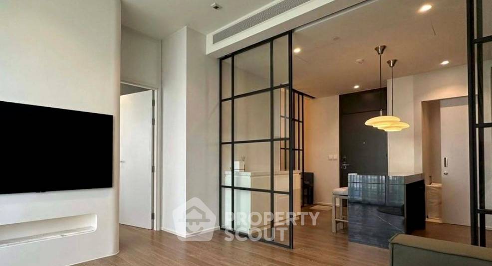 รูป คอนโด 1 ห้องนอน 65 ตร.ม. ขายที่ Muniq Langsuan ใกล้ BTS ราชดำริ (ID 2748311) - รูปที่ 1/5