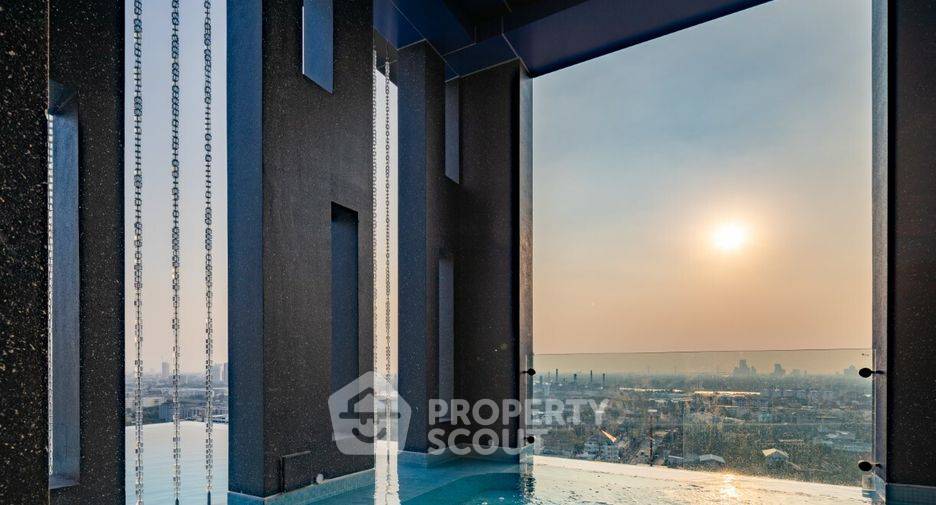 รูป คอนโด 1 ห้องนอน 35 ตร.ม. ชั้น 23 Life สุขุมวิท 62 ใกล้ BTS บางจาก 300 ม. (ID 2739791) - รูปที่ 19/33