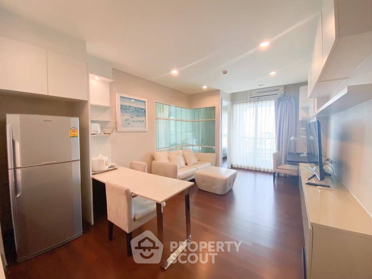 รูป คอนโด 1 ห้องนอน ให้เช่า ที่ Ivy Thonglor 23 ทองหล่อ (ID 2744356) - รูปที่ 4/6