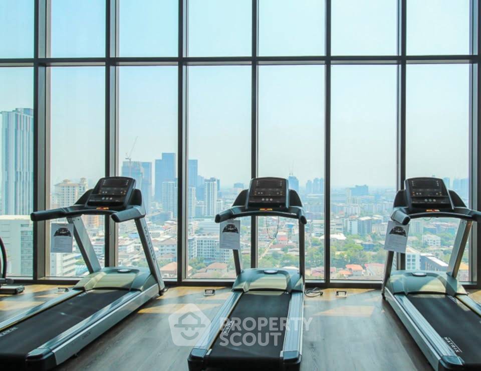 รูป คอนโด 1 ห้องนอน 35 ตร.ม. ชั้น 23 Life สุขุมวิท 62 ใกล้ BTS บางจาก 300 ม. (ID 2739791) - รูปที่ 30/33