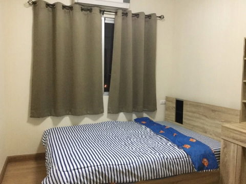 เช่าคอนโด Supalai Park Ratchaphruek - Phetkasem/ศุภาลัย ปาร์ค ราชพฤกษ์ - เพชรเกษม (D6903040)  ID Line : @condo98