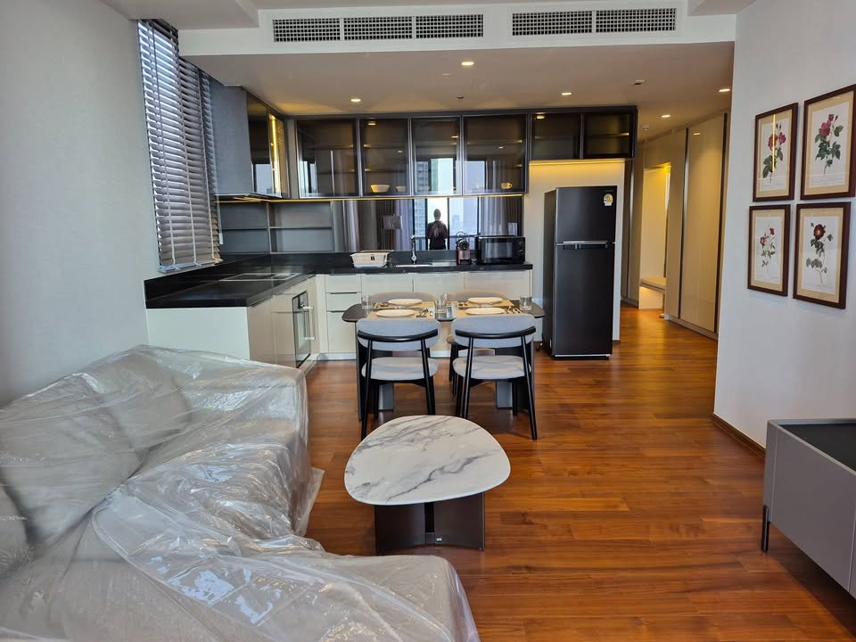 picture Condo for Rent at One Altitude Charoenkrung (D6903043) - 7/11