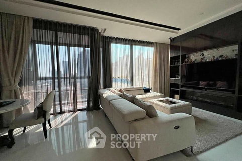 2-BR Condo | The Bangkok Thonglor | 300m to BTS Thong Lor (ID 2749839)