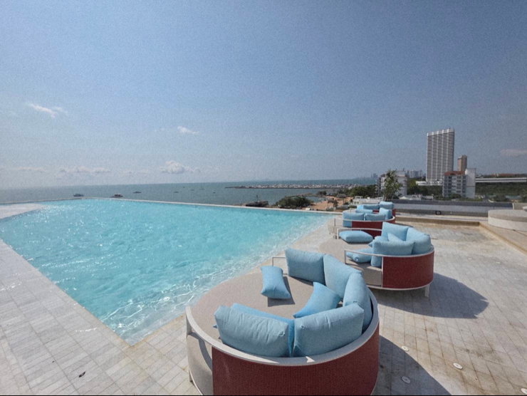 รูป ขาย Panora esturia Luxury Condo - รูปที่ 16/26