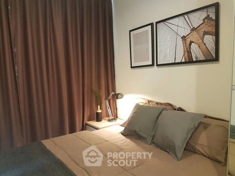 2 ห้องนอน ชั้น 20 Rhythm Sukhumvit 42 ใกล้ BTS เอกมัย 200 ม. (ID 2744578)