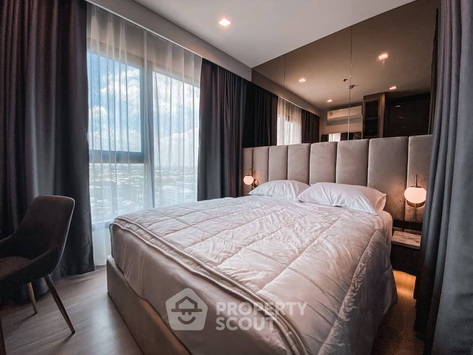 รูป คอนโด 1 ห้องนอน 35 ตร.ม. ชั้น 23 Life สุขุมวิท 62 ใกล้ BTS บางจาก 300 ม. (ID 2739791) - รูปที่ 3/33