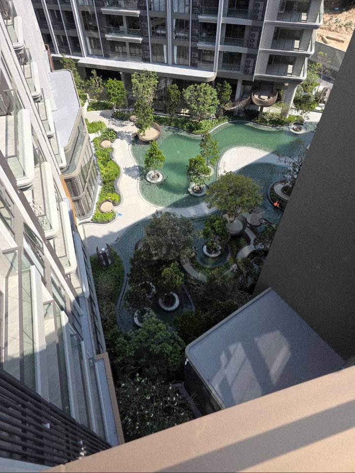 รูป ขาย Panora esturia Luxury Condo - รูปที่ 17/26