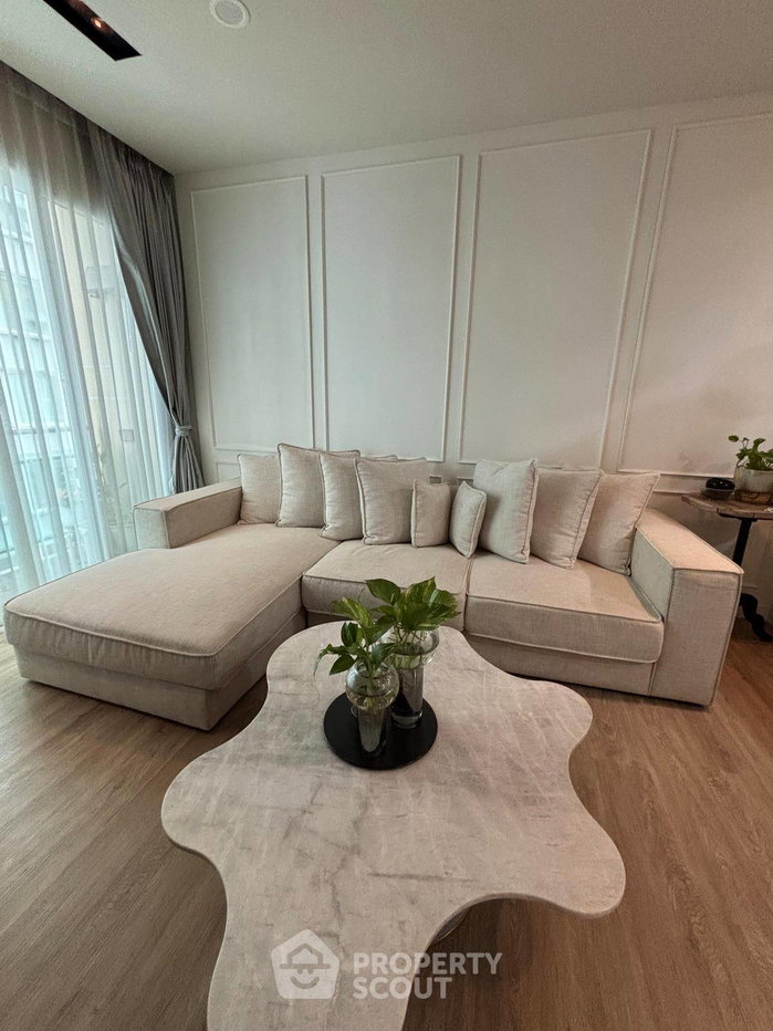 รูป 1 ห้องนอน ชั้น 19 ขนาด 47 ตร.ม. คอนโด Prime Square Condo ใกล้ช้างเผือก (ID 2750164) - รูปที่ 15/39