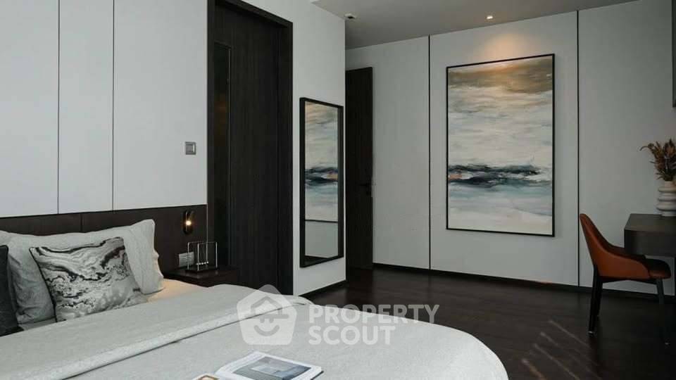 รูป คอนโด 3 ห้องนอน ชั้น 16 Laviq Sukhumvit 57 ใกล้ BTS ทองหล่อ 200 ม. (ID 2739439) - รูปที่ 5/6
