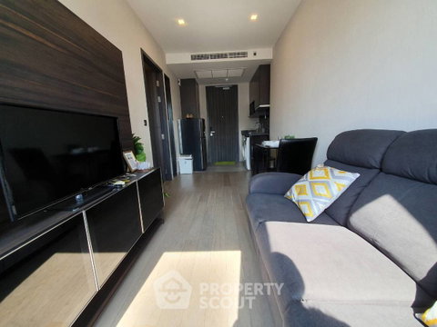 คอนโด 1 ห้องนอน Ashton Asoke ใกล้ MRT สุขุมวิท 70 ม. 📍 (ID 2739462)