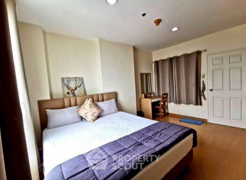High-Floor 1-BR At Life @ Sukhumvit 65, 300m To BTS Phra Khanong (ID 2726259)