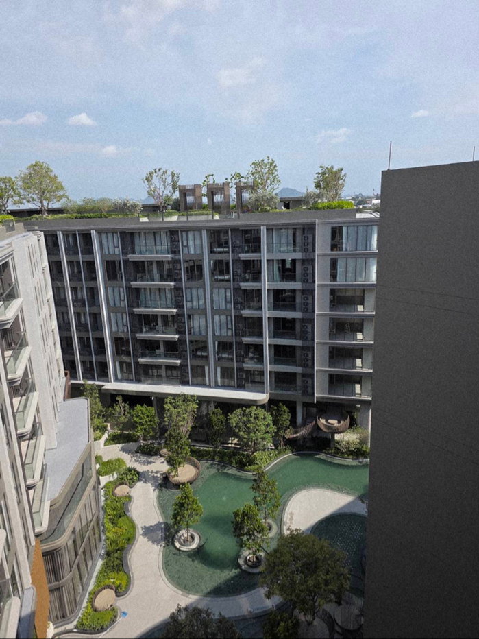 รูป ขาย Panora esturia Luxury Condo - รูปที่ 12/26