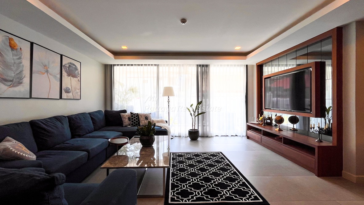 รูป 🛏️ 2 ห้องนอน - 🛁 2 ห้องน้ำ - 🏙️ Pool View - 🇹🇭 ชื่อบริษัท - 🏢 Serenity Residence Jomtien - รหัส: SEREJ08 - รูปที่ 21/32