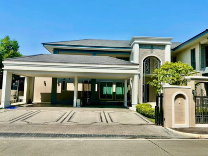 รูปภาพ ให้เช่าบ้านเดี่ยวหรู Perfect Masterpiece สุขุมวิท 77 แบบบ้าน PALAZZO หลังมุม พร้อมสระว่ายน้ำส่วนตัว พื้นที่ใช้สอยขนาดใหญ่ระดับ Super Luxury